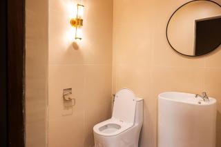 Metro Pratunam Boutique Hotel - Pratunam - 4