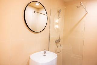 Metro Pratunam Boutique Hotel - Pratunam - 1