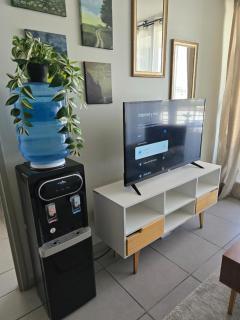 Favorito Departamento y Exclusiva ubicación con estacionamiento privado - Rancagua - 2