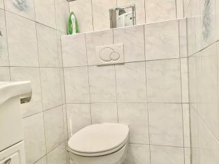 Long Term Stylish Apartment with Free Parking - Vienna - 5