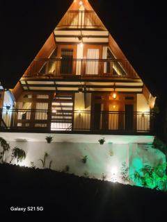 Sithgiri dream line cottages - Nuwara Eliya - 6