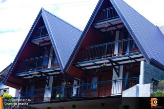Sithgiri dream line cottages - Nuwara Eliya - 5