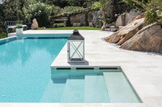 Villa Azzurra con vista mozzafiato - Porto Cervo - 7