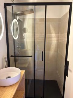 Appartement cosy à la montagne aux pieds des pistes pour 4 personnes et 1 bébé - Taninges - 3