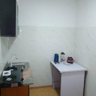 Short Let Apartments in Lagos Business School Lekki Ajah - 2