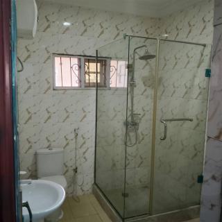 Short Let Apartments in Lagos Business School Lekki Ajah - 1