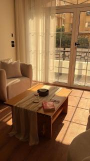 Luxurious Apt GC compound near airport - Cairo - 5