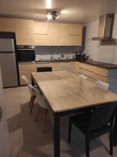 Maison 3 chambres avec jardin Gien - 7