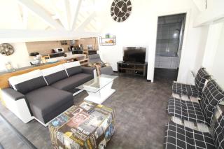 Gîte Le Hangar 67 à Saulxures-sur-Moselotte - Location atypique proche lac - Saulxures-sur-Moselotte - 7