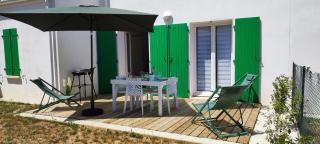Maison cosy pres du village et de la plage - Saint-Georges-d'Oléron - 0