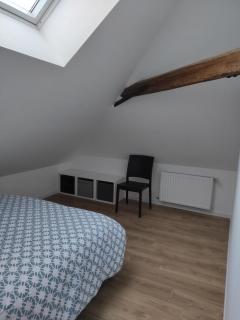 Maison 3 chambres avec jardin Gien - Gien - 1