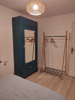 Maison 3 chambres avec jardin Gien - Gien - 2