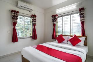 Hotel O Amar Raj View - Salua - 6