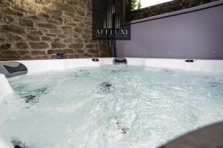 Abergavenny Coach House Hot Tub Retreat - Monkswood - 9