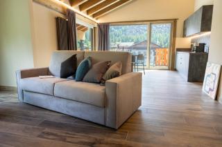 Lillaz Home - Apartments - Cogne - 9