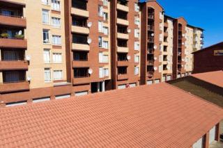 Apartment B104 Knights Bridge Apartments - 0