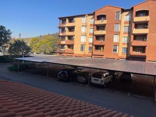 Apartment B104 Knights Bridge Apartments - 6