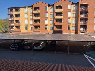 Apartment B104 Knights Bridge Apartments - 3