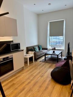 Prime Location next to Hyde Park 2Double Bedrooms - Londra - 7