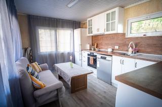 The Walnut Nest in Krasen - 9