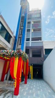 Hotel Saryug INN - 7
