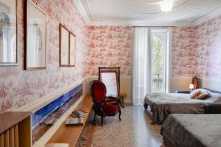 Eleganza sabauda 120 sqm Luxury historical flat - Turin - 9