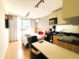 UniHome Niterói by Housi - 8