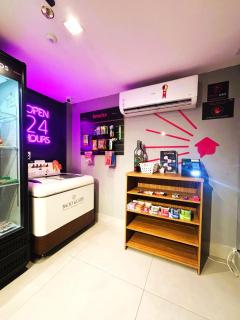 UniHome Niterói by Housi - Niterói - 6