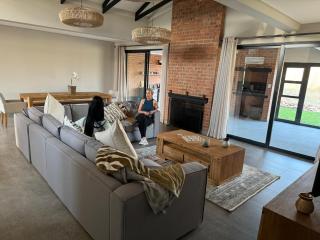 899, Highland Gate Golf and Trout Estate - Dullstroom - 1