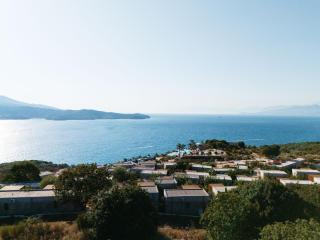 Aramera Eco Resort - Ksamil - 0
