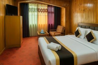 Hotel New Broadway - Patnitop - 3
