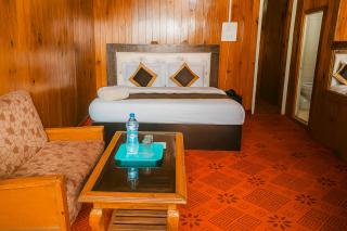 Hotel New Broadway - Patnitop - 1