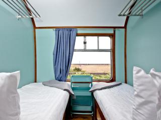 Brunel Boutique Railway Carriage 4 - 4