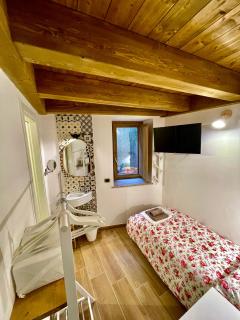 B&B Kalòs experience - Bove - 5