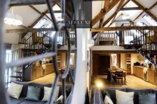 Abergavenny Coach House Hot Tub Retreat - 8