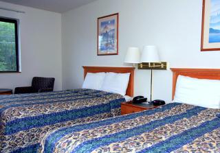 Quality Inn - 8