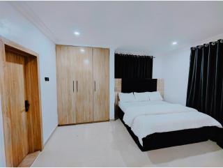 The Hub Apartment, Lekki - Lekki - 7