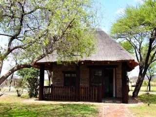 Witgatboom Boskamp - Mookgophong - 8