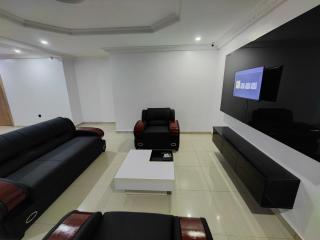 The Hub Apartment, Lekki - Lekki - 9