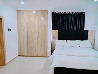 The Hub Apartment, Lekki - Lekki - 3