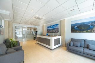 Hotel Pantón - Vigo - 9
