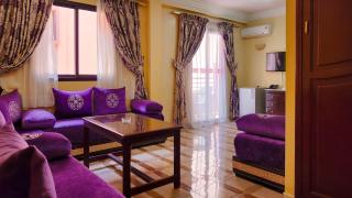 Hôtel Les Ambassadeurs - 4