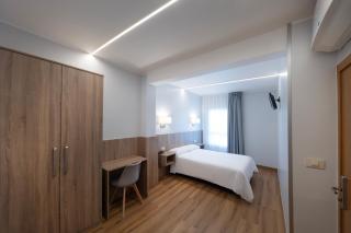 Hotel Pantón - Vigo - 6