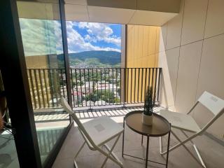 Panoramic Penthouse Apt in Diamond of Skopje - 4