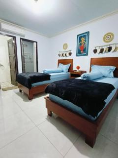 Living bali homestay near sanur - Sanur - 1