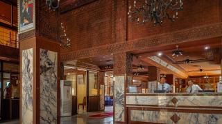 Hôtel Les Ambassadeurs - 8