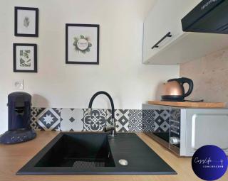 L'Oasis by Cozylife - Centre Ville - 4