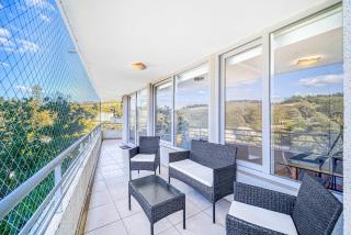 Costa Serena - Home Office Parking & Views - 9