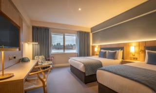 Lancaster Lodge - Cork - 0