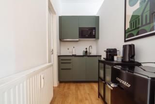 MARAL Loft München Bogenhausen - Monaco di Baviera - 5